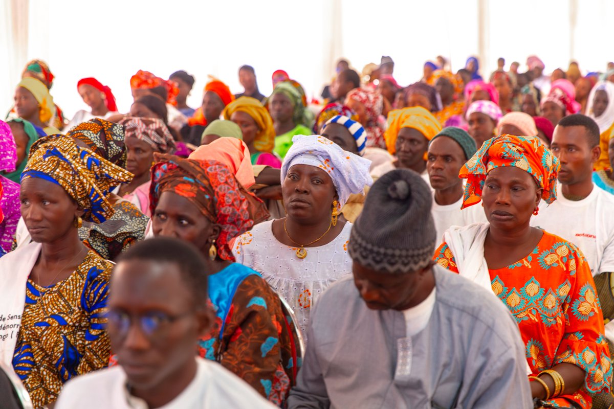 CorpsafricaSen's tweet photo. Dans le cadre du partenariat entre CorpsAfrica/Senegal et @ActionaidSN , avec le financement de Start Network , la cérémonie de clôture du projet de sensibilisation sur la Fièvre Hémorragique de Crimée-Congo. 

#ThisIsCorpsAfrica
#StartNetwork https://t.co/eqnRQJiJG8