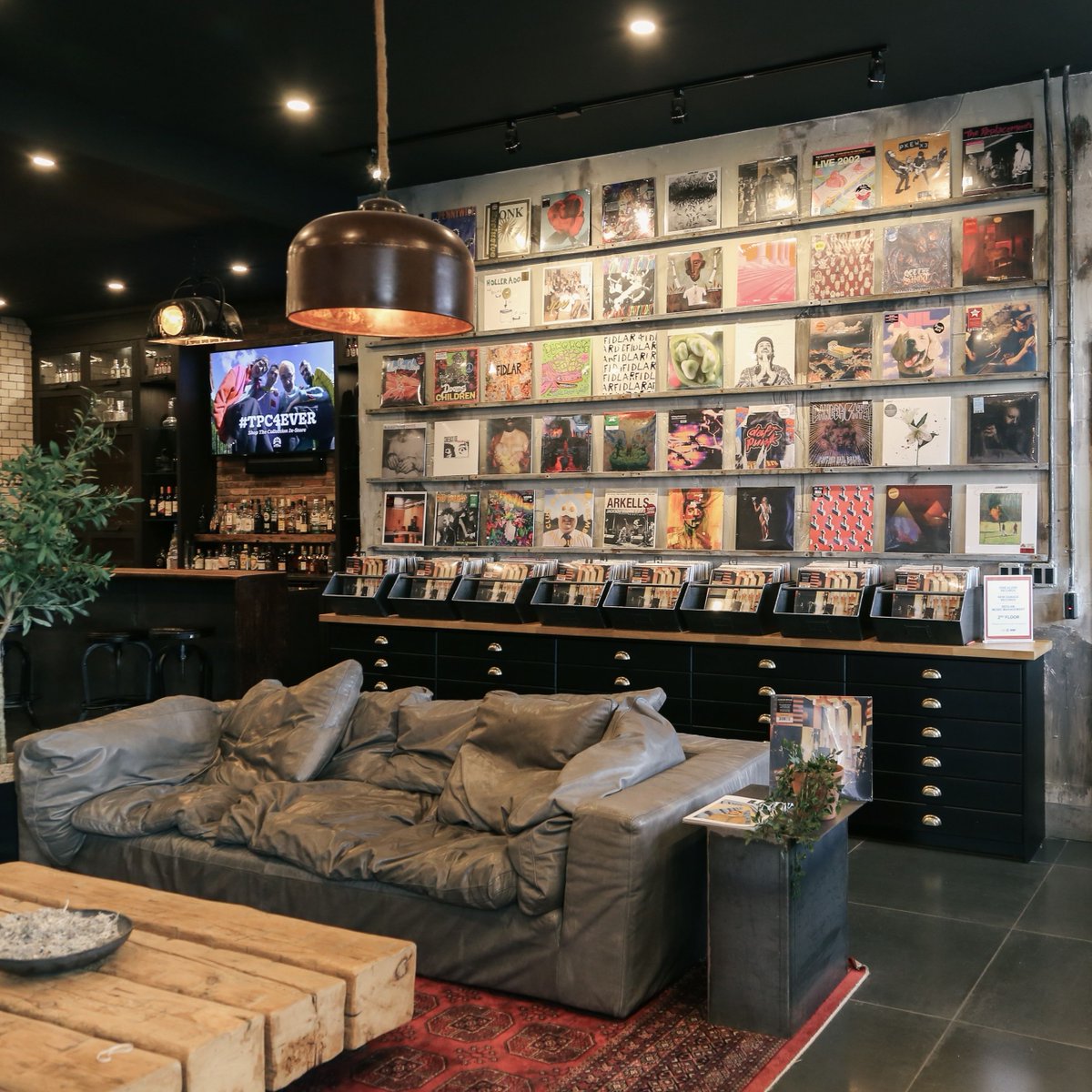 Dine Alone Records (@dinealonemusic) on Twitter photo Had so much fun last year, we had to do it all over again 😎 Join us on May 24 & 25 for this year's <a href="/Doors_OpenTO/">Doors Open Toronto</a>! We're opening up our doors so you can get a behind-the-scenes look at our record store and record label. Had so much fun last year, we had to do it all over again 😎 Join us on May 24 & 25 for this year's <a href="/Doors_OpenTO/">Doors Open Toronto</a>! We're opening up our doors so you can get a behind-the-scenes look at our record store and record label.