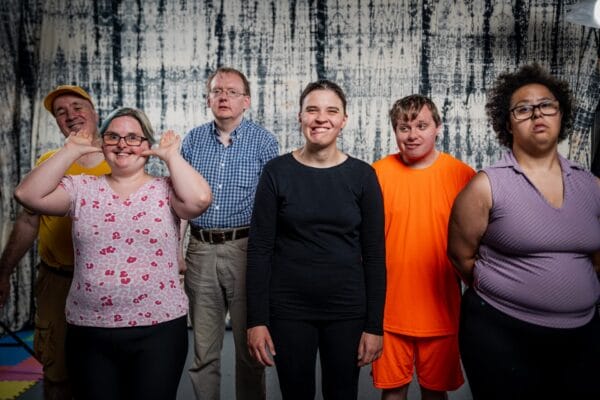 Good Grief Festival (@goodgrieffest) on Twitter photo New on YouTube! We're excited to share We Need to Talk About Death, a 15-min film co-created by <a href="/biggerhousefilm/">biggerhouse film</a> & adults w/ learning disabilities. We'll discuss it at our free online panel w/ <a href="/TuffreyWijne/">Irene Tuffrey-Wijne</a> & Stephen Clarke #DyingMattersAwarenessWeek
ticketsource.co.uk/goodgrieffest/… New on YouTube! We're excited to share We Need to Talk About Death, a 15-min film co-created by <a href="/biggerhousefilm/">biggerhouse film</a> & adults w/ learning disabilities. We'll discuss it at our free online panel w/ <a href="/TuffreyWijne/">Irene Tuffrey-Wijne</a> & Stephen Clarke #DyingMattersAwarenessWeek
ticketsource.co.uk/goodgrieffest/…