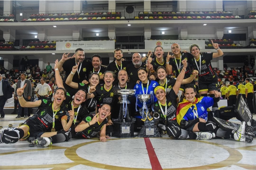 HC Lleidanet Alpicat (@hcalpicat) on Twitter photo Des del hc alpicat felicitem al <a href="/hoquei_vilasana/">CLUB PATÍ VILA-SANA</a>, per haver guanyat el Mundial de Clubs d’#HoqueiPatins femení. Des del hc alpicat felicitem al <a href="/hoquei_vilasana/">CLUB PATÍ VILA-SANA</a>, per haver guanyat el Mundial de Clubs d’#HoqueiPatins femení.