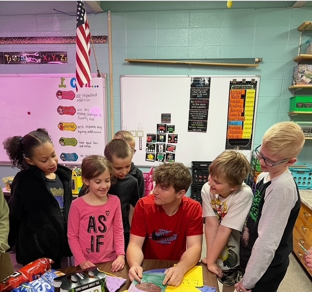 The A+ program creates opportunities for SHS students to work with SES students. This program not only provides scholarship and academic growth opportunities, but also positive role modeling and leadership experiences for all students involved. #ShineSES #PantherPRIDE