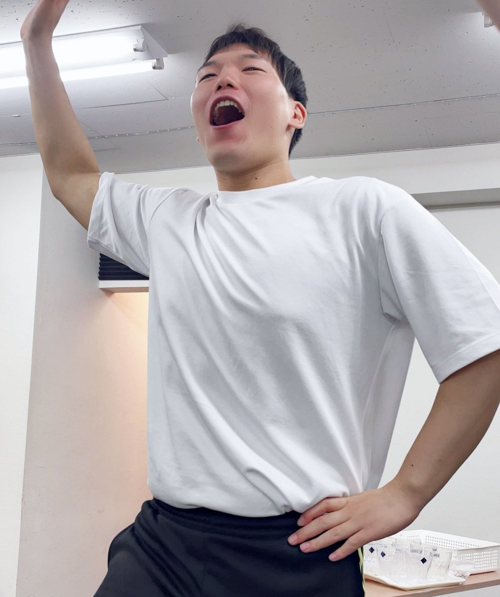 ri7mel's tweet photo. 『正太くんの青空』

内堀役 藤田龍太くん
思わずずっと目で追ってしまう程に魅力的な龍くん(^^)

そしてしっかり者で、私の中では縁の下の力持ち的存在！

チケットはこちらhttps://t.co/bxqWWGpg3f…

※7日19:00公演のチケットは残りわずか！！！ https://t.co/YDcGS0ZTkl