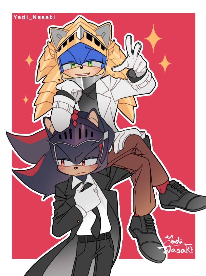 YADI_delulu's tweet photo. A MAN😩

#lansoni #sonadow https://t.co/HPG7f9Hqi3