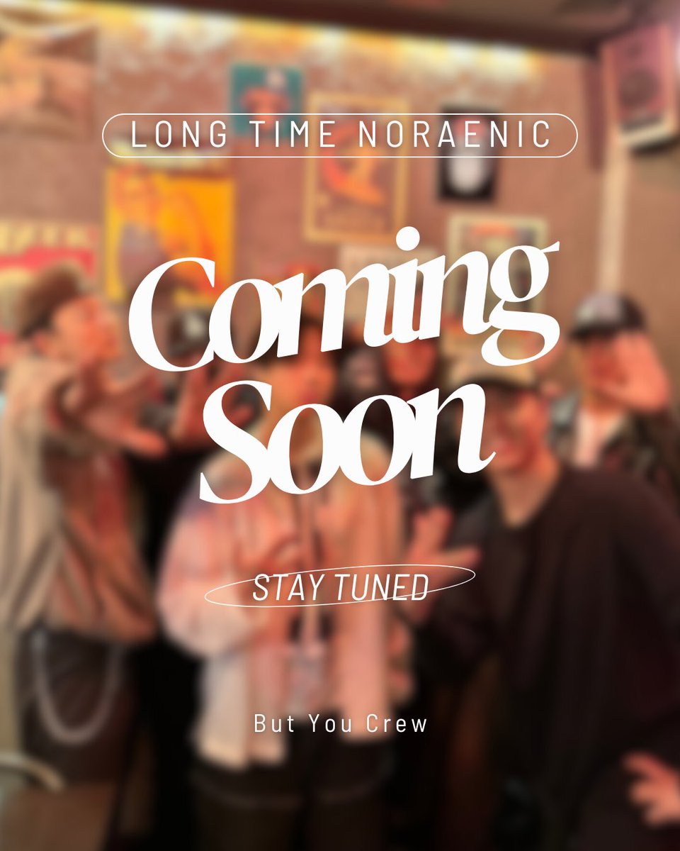 ButYouCrew's tweet photo. 🎤 WYD (What You Doing?) iKONIC We’re about to turn up at Norebang iKON! Don’t miss out, it’s coming soon!

we’d really appreciate your donations to make it happen! https://t.co/Ub7F8DWc2S