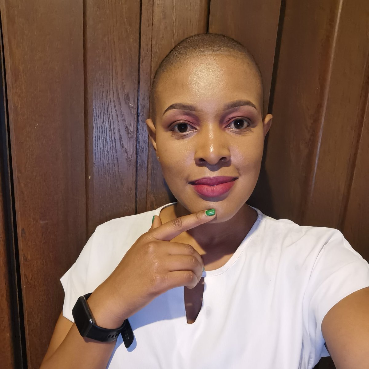 #NewProfilePic