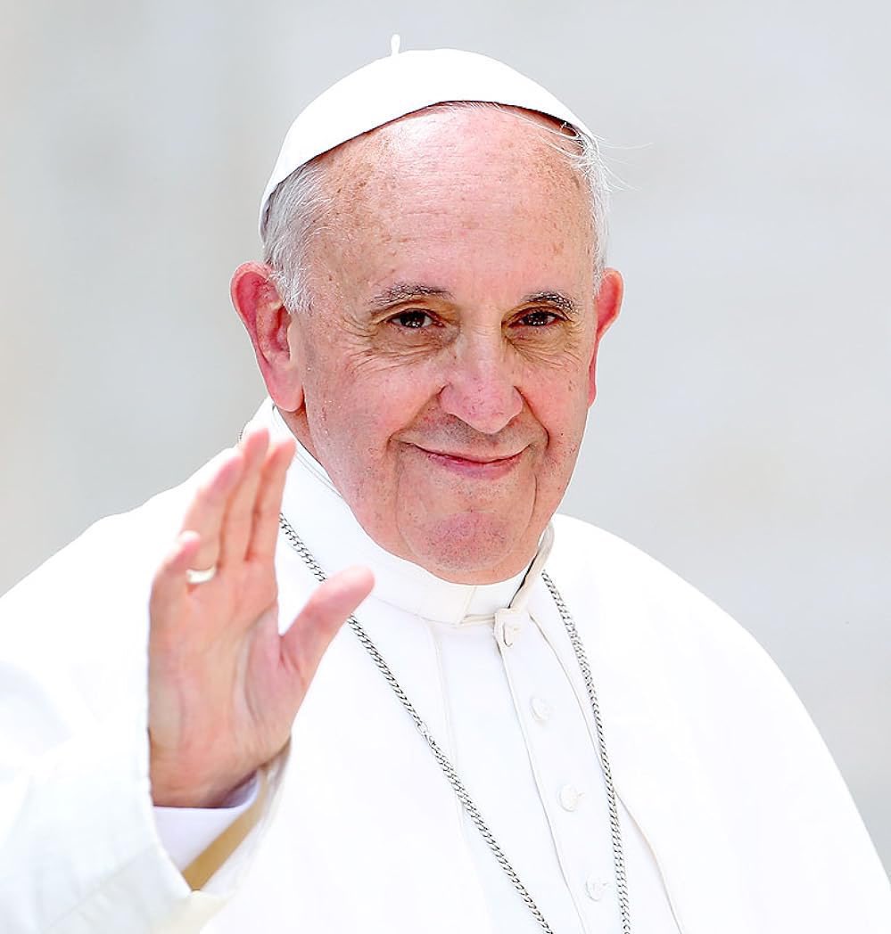 🚨 Sources say it is unlikely Addison Rae will be named the new pope due to scheduling conflicts.