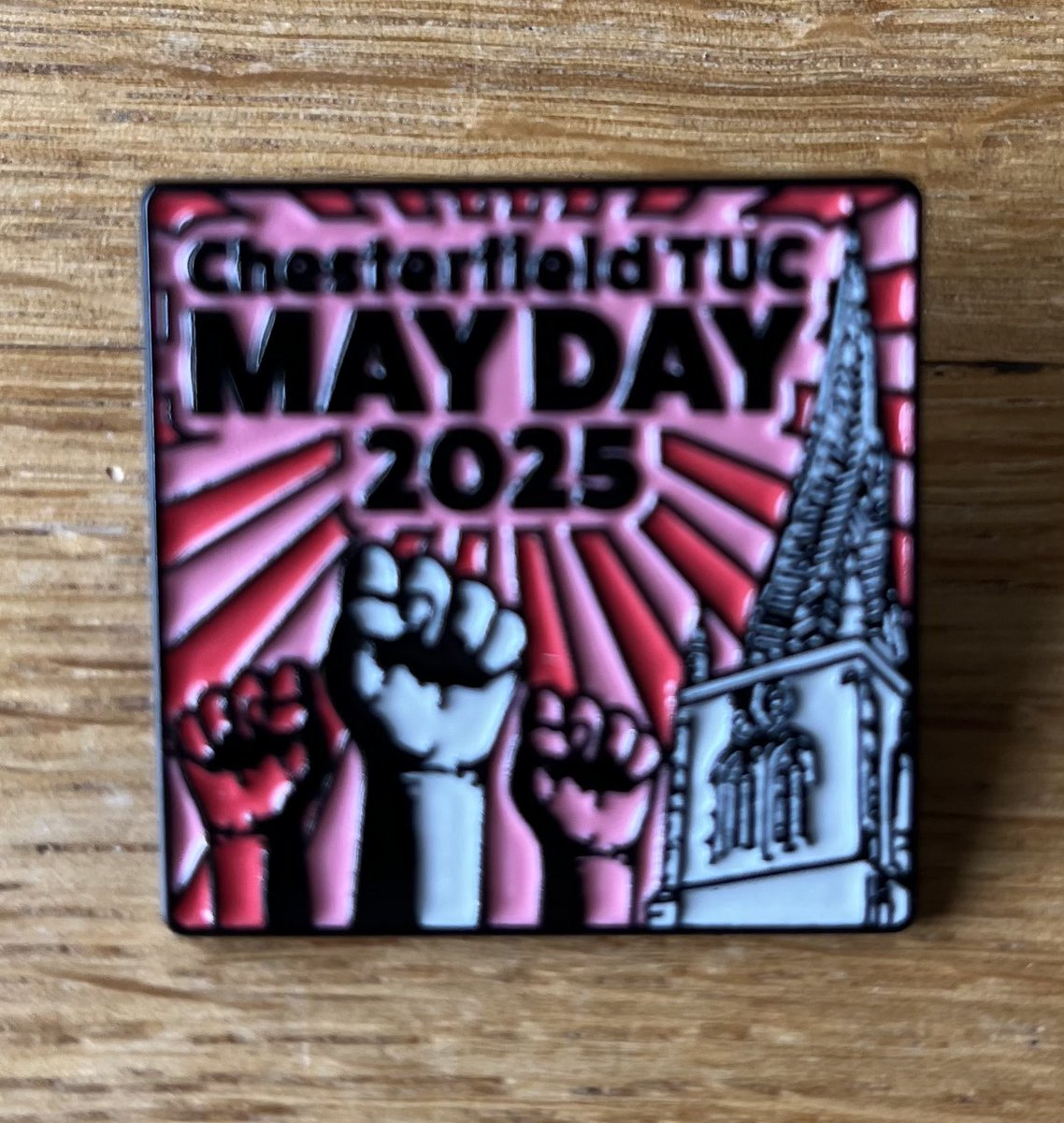 Neil Baines (@nrbaines) on Twitter photo A celebration of trade unionism at the annual Chesterfield May Day rally <a href="/ThompsonsLaw/">Thompsons Solicitors</a> A celebration of trade unionism at the annual Chesterfield May Day rally <a href="/ThompsonsLaw/">Thompsons Solicitors</a>