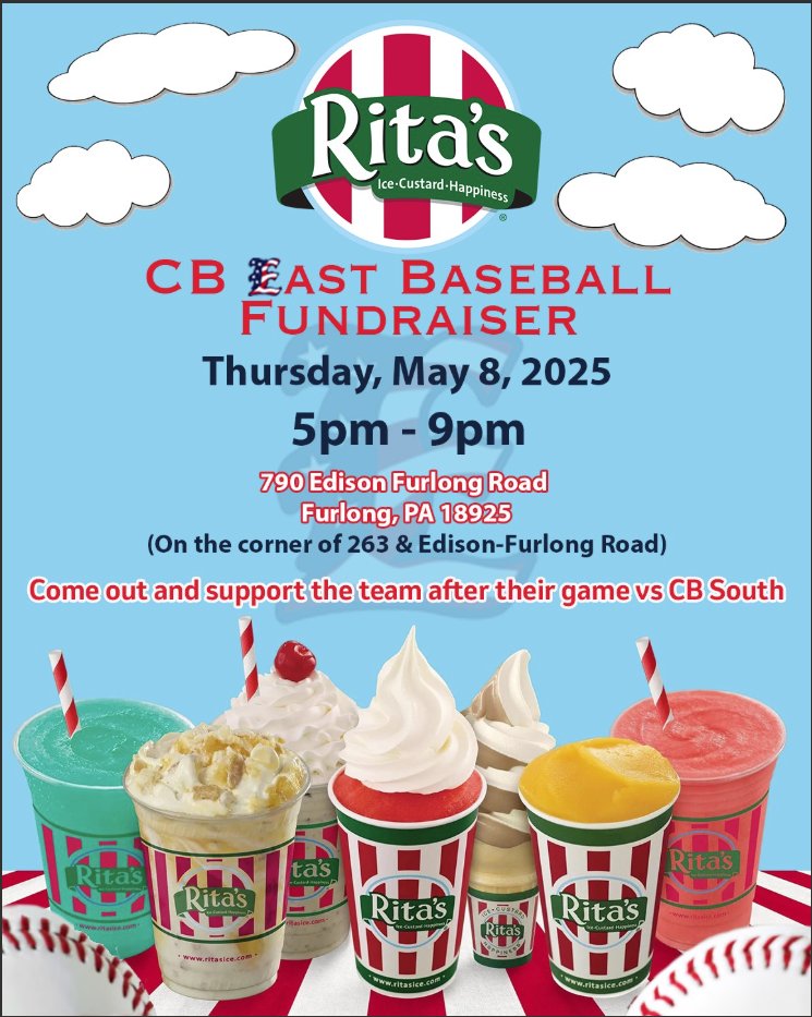 CB East Baseball (@cbebaseball) on Twitter photo 