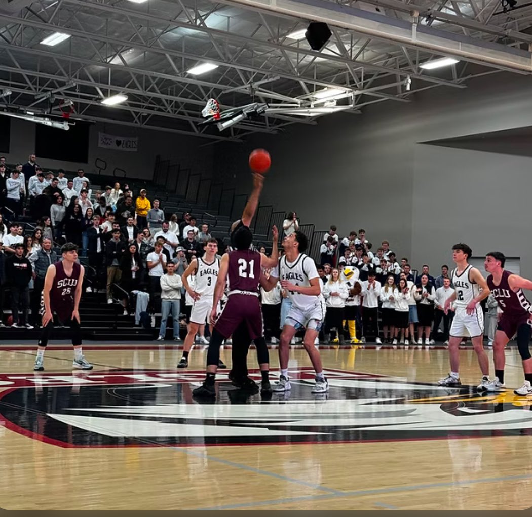 Blessed to receive an offer from Coach Bruce at Southern California leadership university.