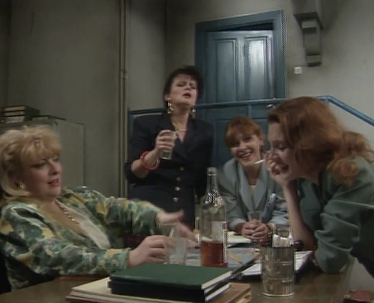 Men will never understand