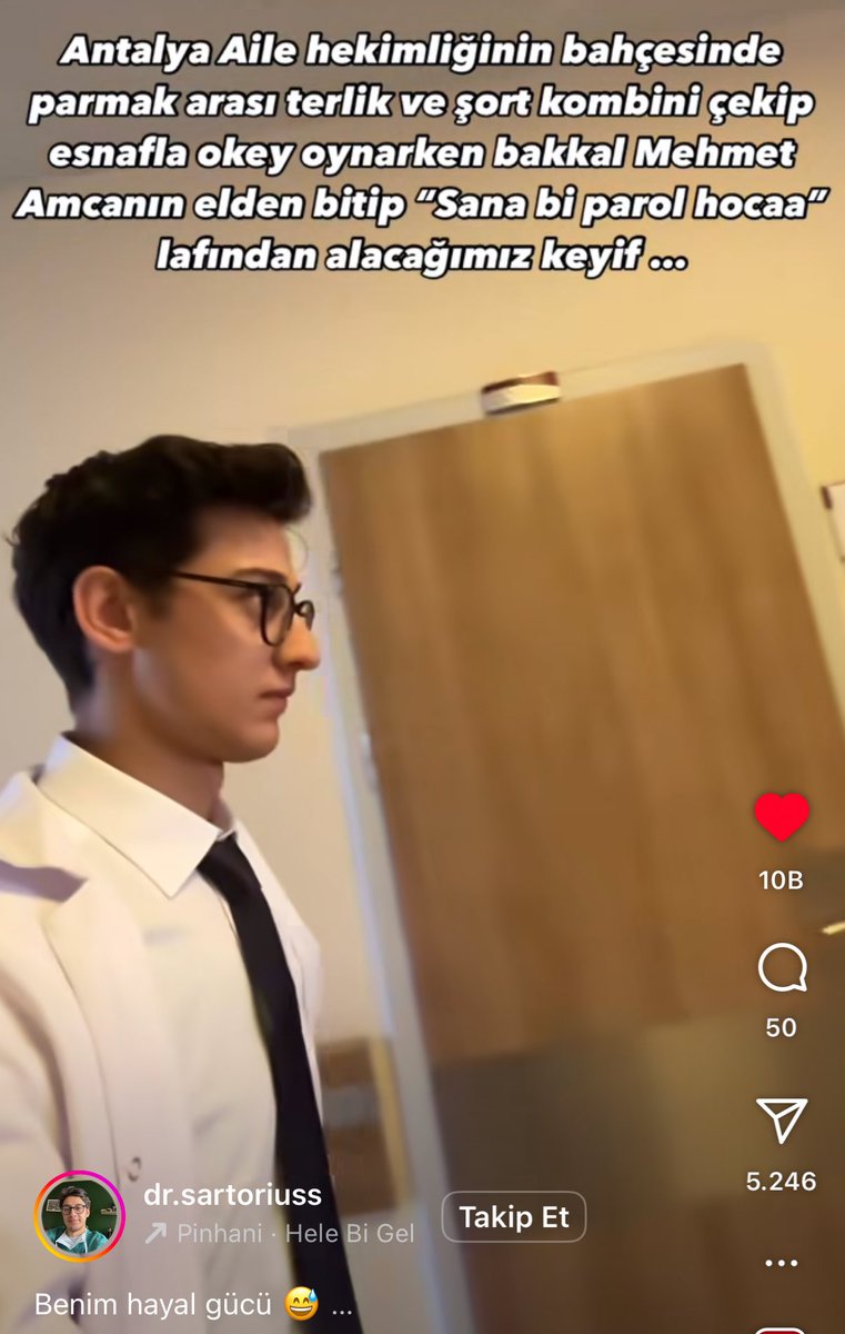 kariyer hedefi şuna doğru evriliyor