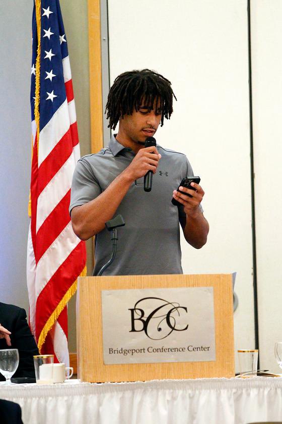 I am truly honored to receive the 2024-2025 Randy Moss award.
All Glory to God thank you <a href="/wvswa/">WV Sports Writers</a> and <a href="/JimWorkmanWV/">Jim Workman</a> for selecting me !  <a href="/RecruitNitroHS/">Nitro Wildcats Football</a>