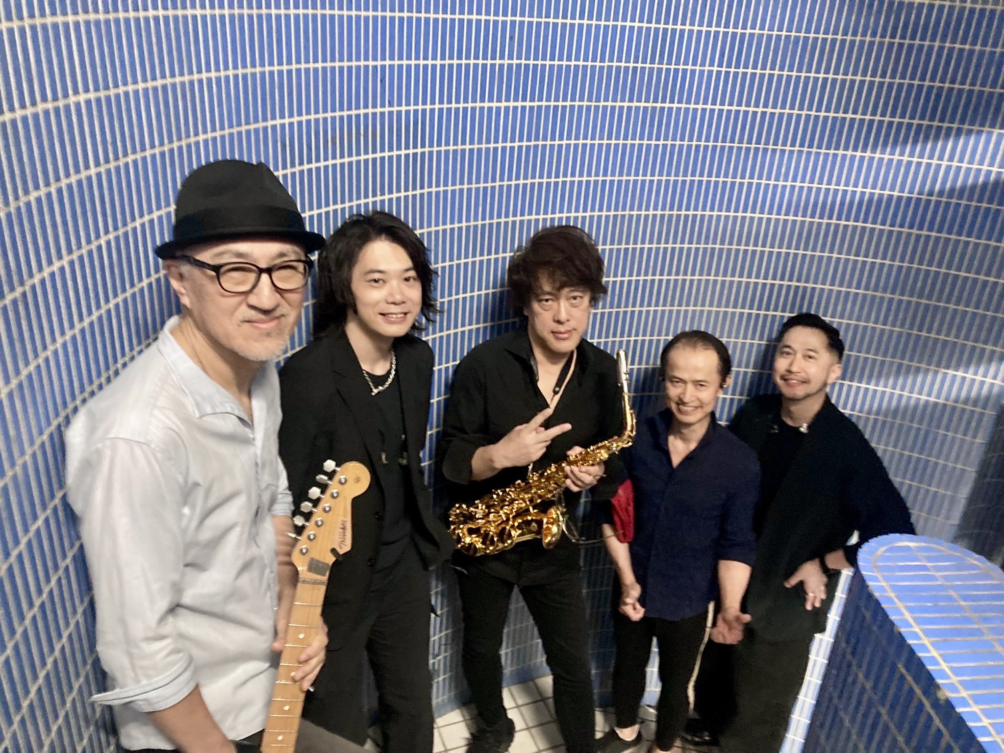 増崎孝司 Takashi Masuzaki (@takashimasuzaki) / X