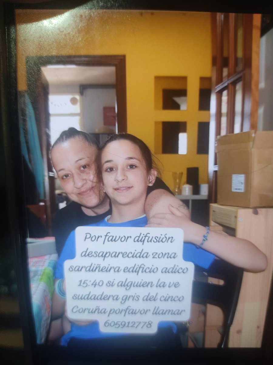 SI ALGUIEN TIENE INFORMACIÓN QUE LLAME A ESE TELÉFONO