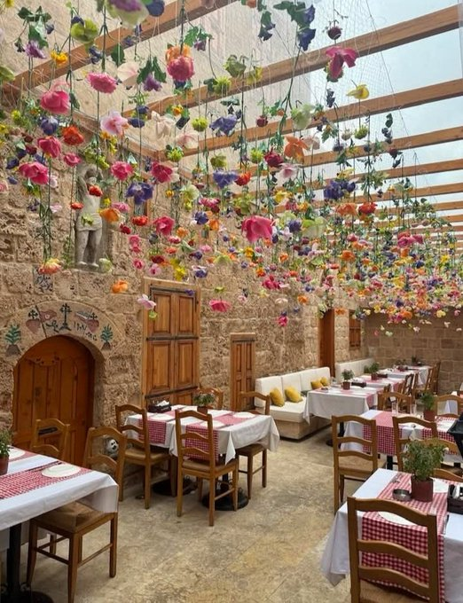 الجمال يكمن في تفاصيل 💜💙💛❤️🤍

#لبنان_الحلو😍😍
#البترون