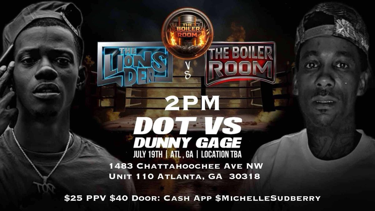 DotTeflon's tweet photo. Catch up wit DOT!! 😤
And I just had to fire drops tap in !
DOT vs Alec Flowin 🔥
DOT vs YGS 🔥
https://t.co/JckVNLJLZp @NoMercyHarlem 🚨💯
https://t.co/Uwe4Tv0BA7 @Takeova_BL 🚨💯
#Dot #ReachGawd #MrPPV #MrWhatthataMean 🗽 https://t.co/Ik3SPpT9Ny