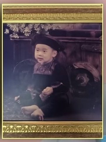 어린이날 축하해요!