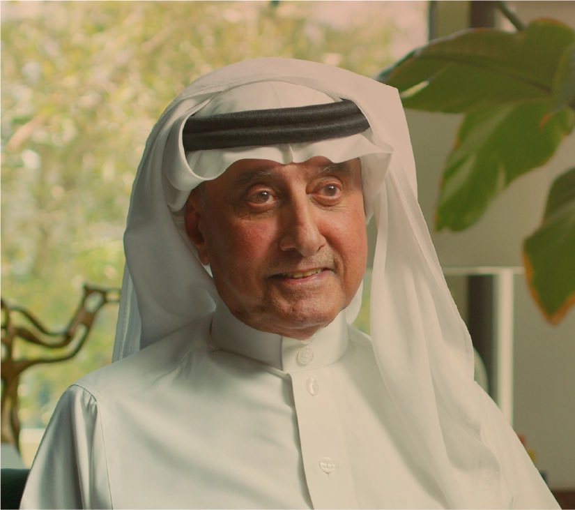 محمد الغامدي | Finance Bro tweet media