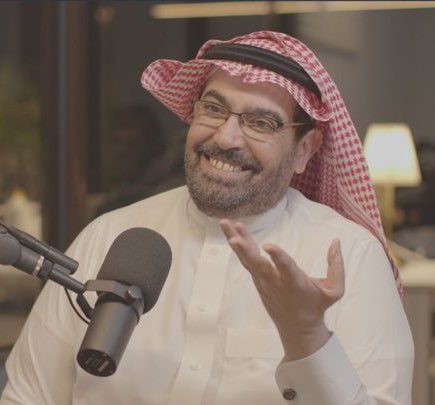 محمد الغامدي | Finance Bro tweet media