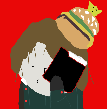 ~ Takeover pinned! ~

"Your Grade One Seven Fixer here. Though I have a name, just call me 7n7. I don’t like being referred to by my name."