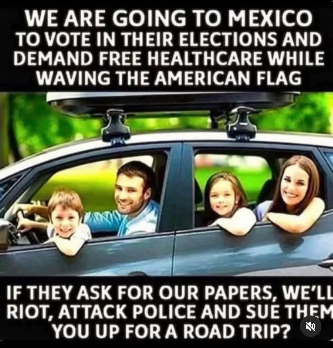 Who’s in? 😎