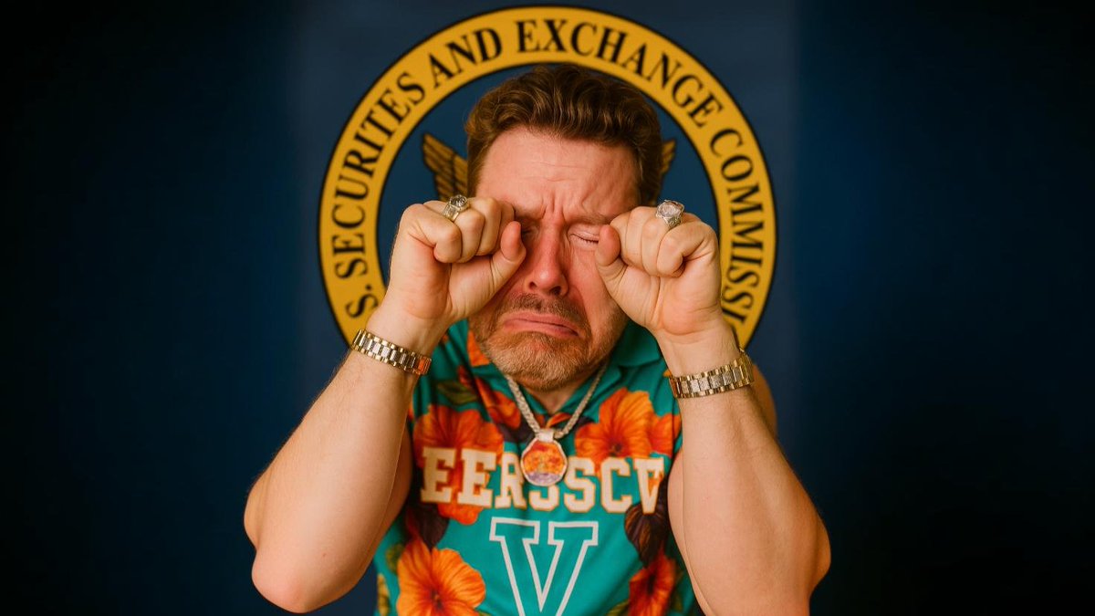 🚨 JUDGE ORDERS SEC CASE AGAINST RICHARD HEART CLOSED — A MAJOR WIN FOR CRYPTO

As of 5/5/2025, it’s OFFICIAL:
Judge Carol Bagley Amon has ordered the SEC’s lawsuit against Richard Heart ( $HEX, #PulseChain, #PulseX) dismissed with judgment in his favor.

Per Docket #57, the