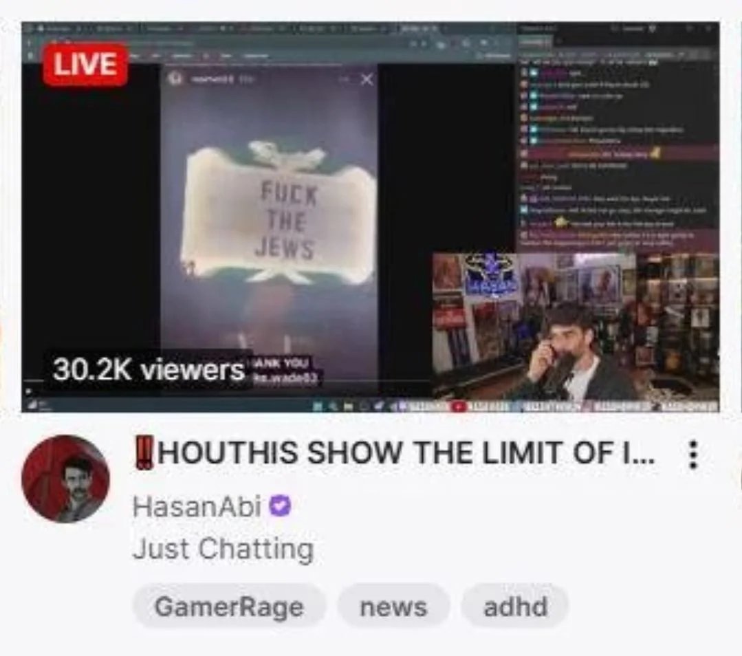 dancantstream's tweet image. Advertise on Twitch!