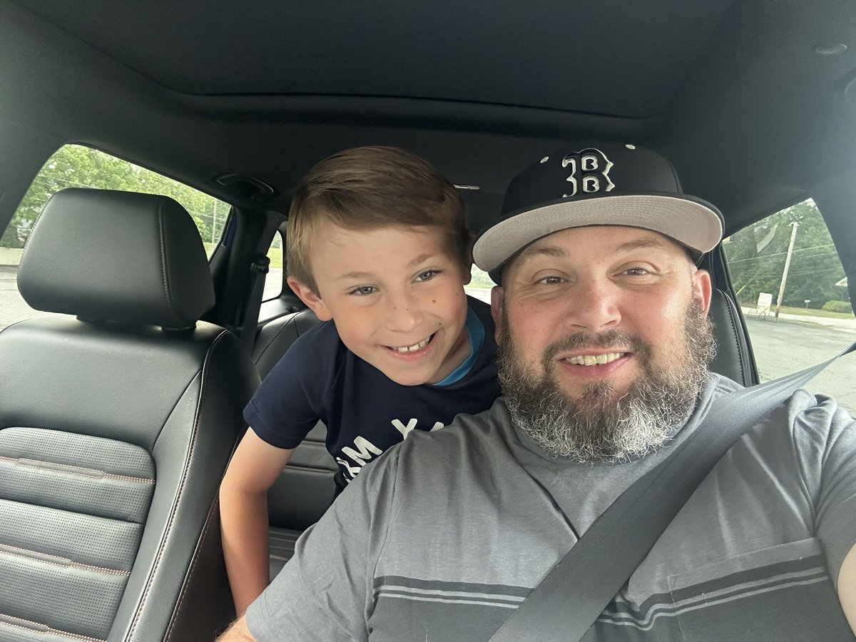 Happy 10th Birthday to my beautiful son! Malachi I love you so much!