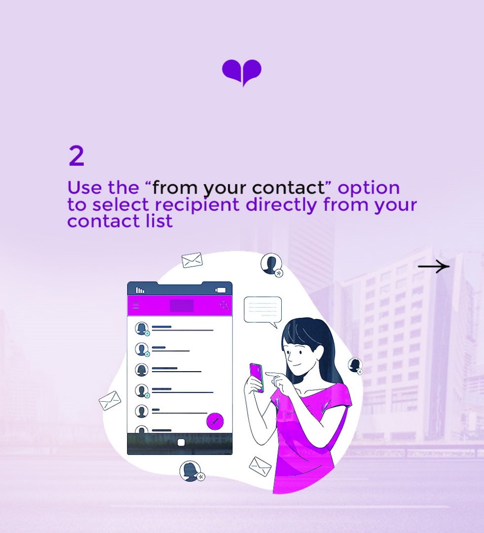 aidapay's tweet image. Avoid costly mistakes! Use these options to ensure you’re sending airtime and data to the right number, every single time 🤩

#SmartTips #AirtimeTransfer #DataDoneRight #AvoidErrors #aidapaysme #aidapaytrivia #omahlay #withyou #trending #informative #aidapay
