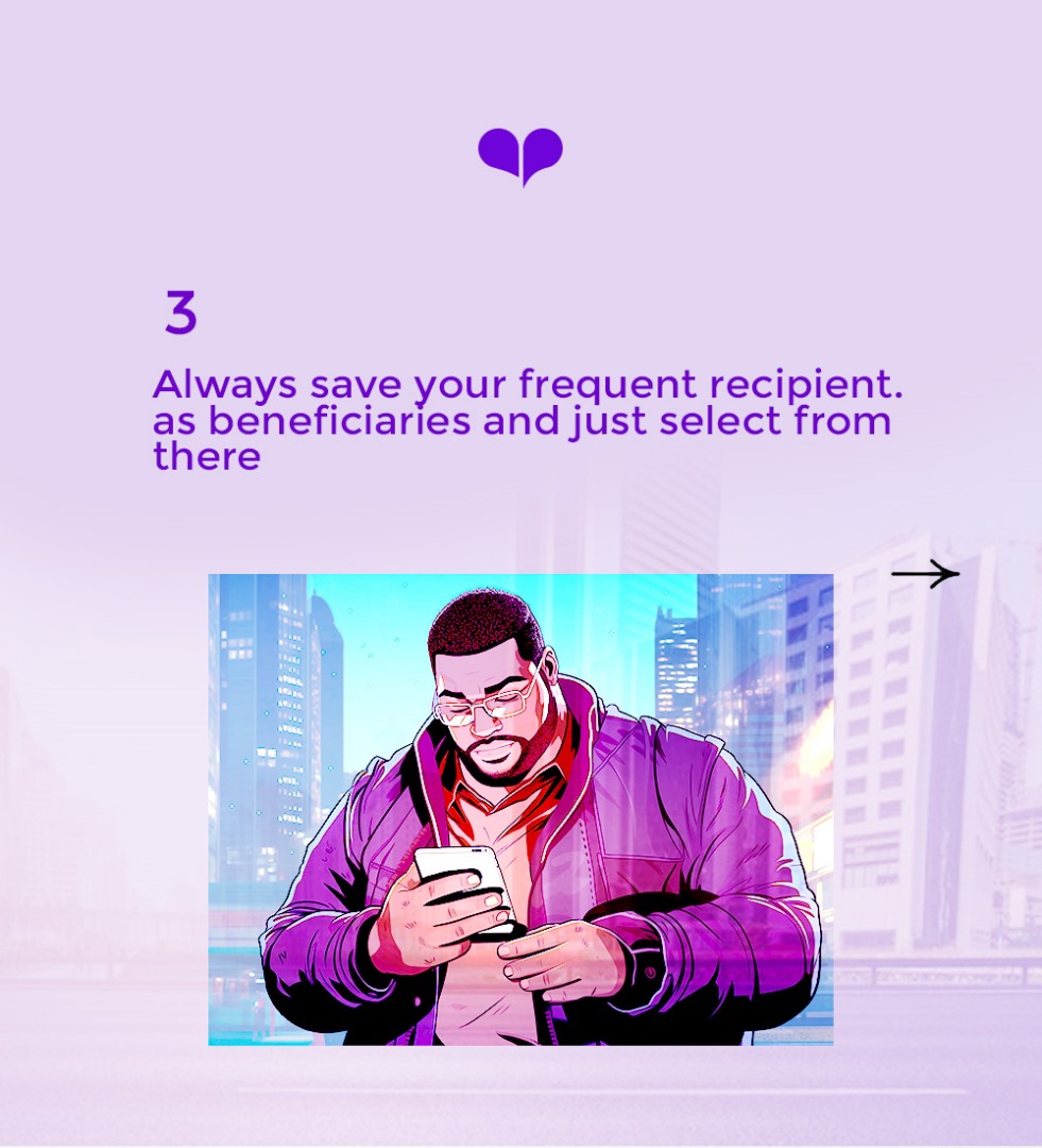 aidapay's tweet image. Avoid costly mistakes! Use these options to ensure you’re sending airtime and data to the right number, every single time 🤩

#SmartTips #AirtimeTransfer #DataDoneRight #AvoidErrors #aidapaysme #aidapaytrivia #omahlay #withyou #trending #informative #aidapay