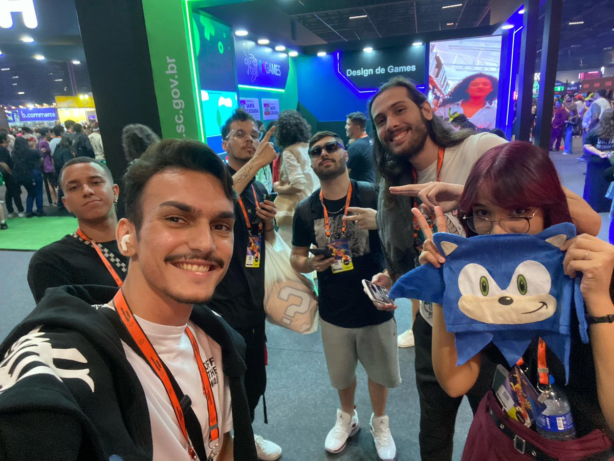 A trindade da edição reunida ((e o Rodrigo KKKKKKKK