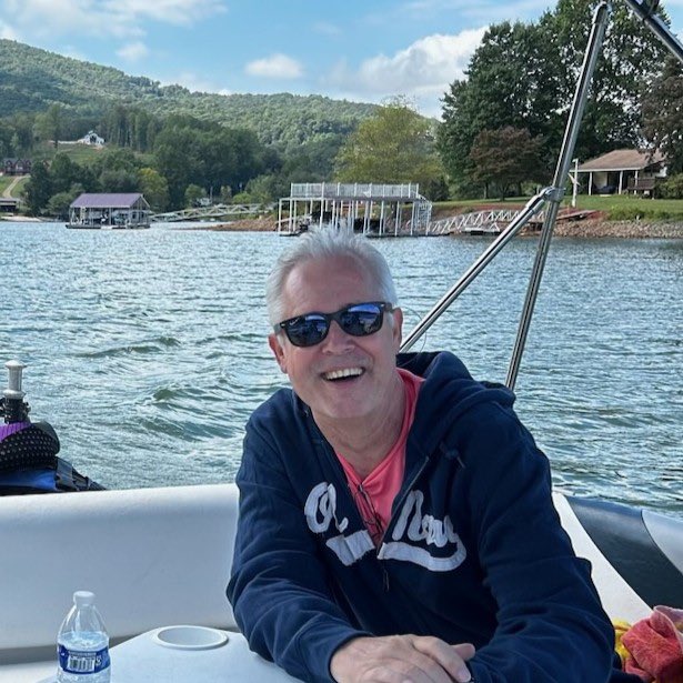 After colon cancer spread to his liver, Brian became the first patient in North Florida to undergo hepatic artery infusion pump (HAIP) therapy. This liver-directed approach offers hope for unresectable tumors and opens doors for other treatments.

bit.ly/4izn5ow