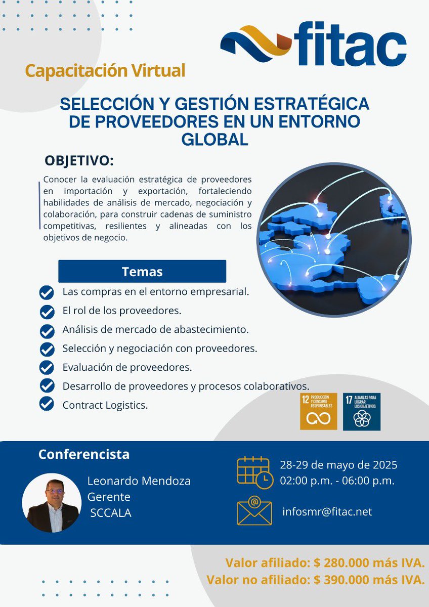 Fitac Santa Marta tweet media