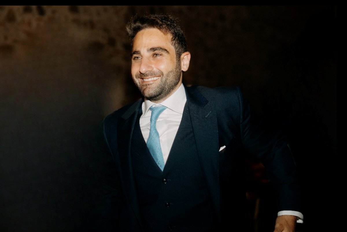 Joey Attieh, restaurateur and entrepreneur behind Albé Barcelona and âme, was born in Beirut and trained in Switzerland. His deep Lebanese roots continue to shape his identity, creativity and hospitality journey.  

hospitalitynewsmag.com/joey-attieh-re…