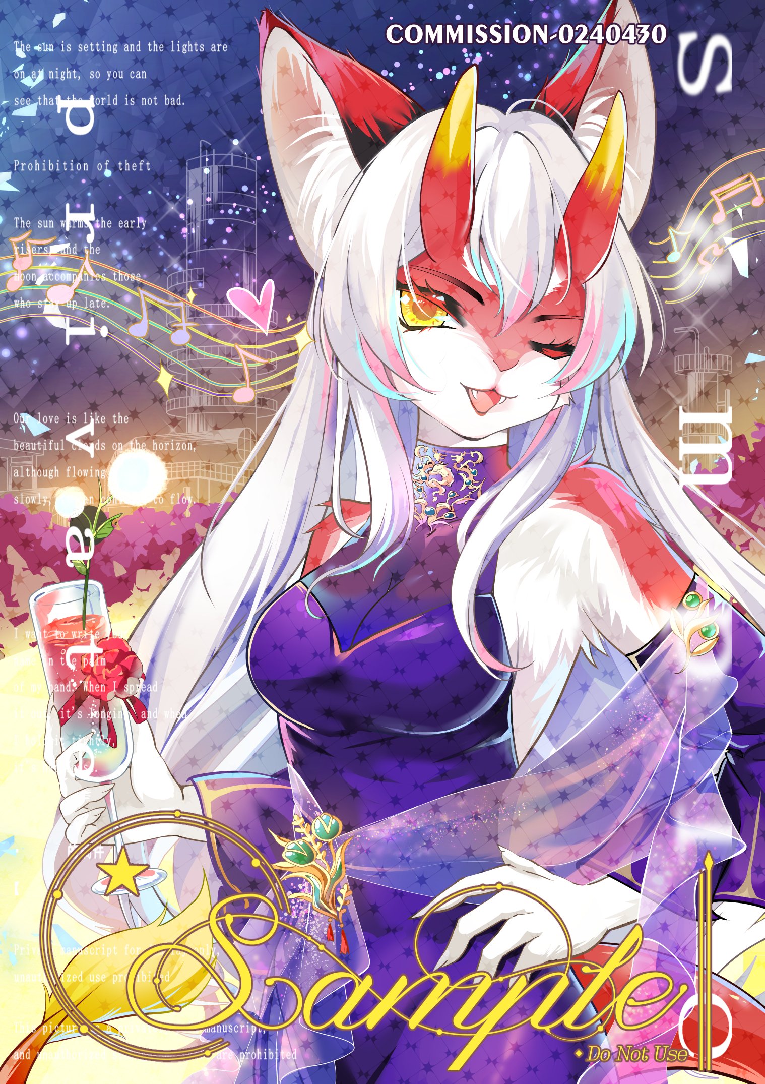 イラストオーダー✩﻿かなる Koromo_Harisu (@mimic923747) / X