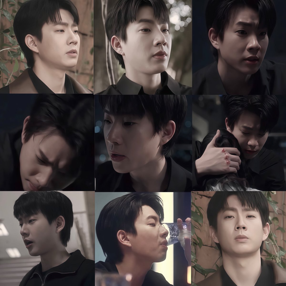 I ❤︎ หนุ่มตี๋พี่บอส ออฟจุมเส่ด ผมหล่อก็หาว่าผมแอ๊ค 💪🏻 หัวจัยเด่กสาว แบบกุหน่ะ 🧑🏻‍🦯‍➡️..หล่อเกิรเรื่องเกินราว ชอบหนุ่มตี๋นะก่ะ

( #BreakUpServiceSeriesEP5 #tumcial )