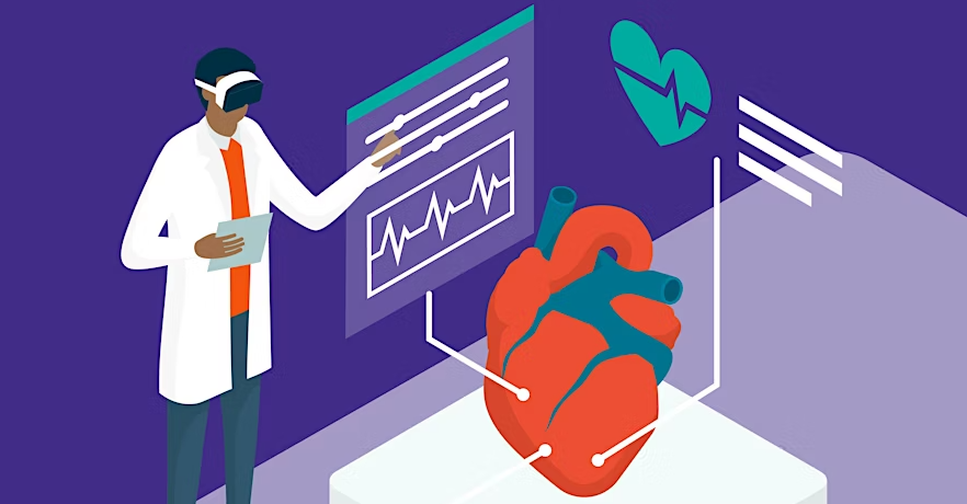 ProstateUK Profs (@prostateukprofs) on Twitter photo Don't miss the upcoming 'Research Matters' event <a href="/NHSBartsHealth/">Barts Health</a>
This event will explore how #AI can drive improvements in healthcare, hearing from researchers delivering ground-breaking AI projects
📆 20 May
📍 4 Newark St, Whitechapel/Online
Register: bit.ly/42Hm3SU Don't miss the upcoming 'Research Matters' event <a href="/NHSBartsHealth/">Barts Health</a>
This event will explore how #AI can drive improvements in healthcare, hearing from researchers delivering ground-breaking AI projects
📆 20 May
📍 4 Newark St, Whitechapel/Online
Register: bit.ly/42Hm3SU