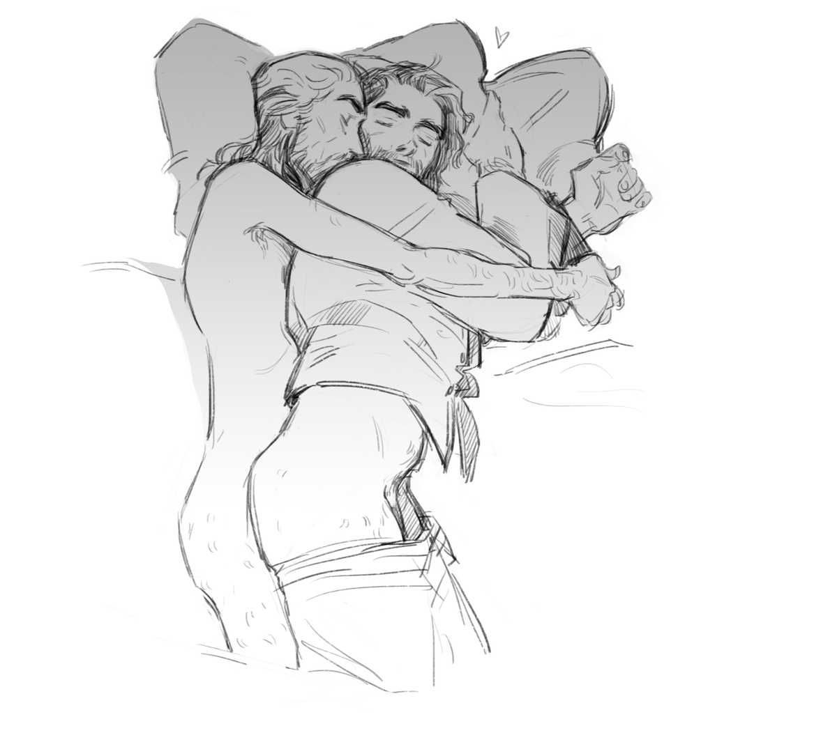 #BottomJayceWeek #jayvik 
i'm not good at challeges, even worse at drawing nsfw art, but i can contribute at least one pic!!