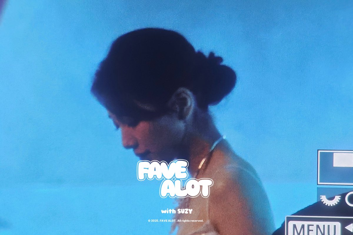 favealot1010's tweet photo. 고생햇다... 🫠

250505 제 61회 백상예술대상 #수지 #SUZY https://t.co/zqnnoBspTS