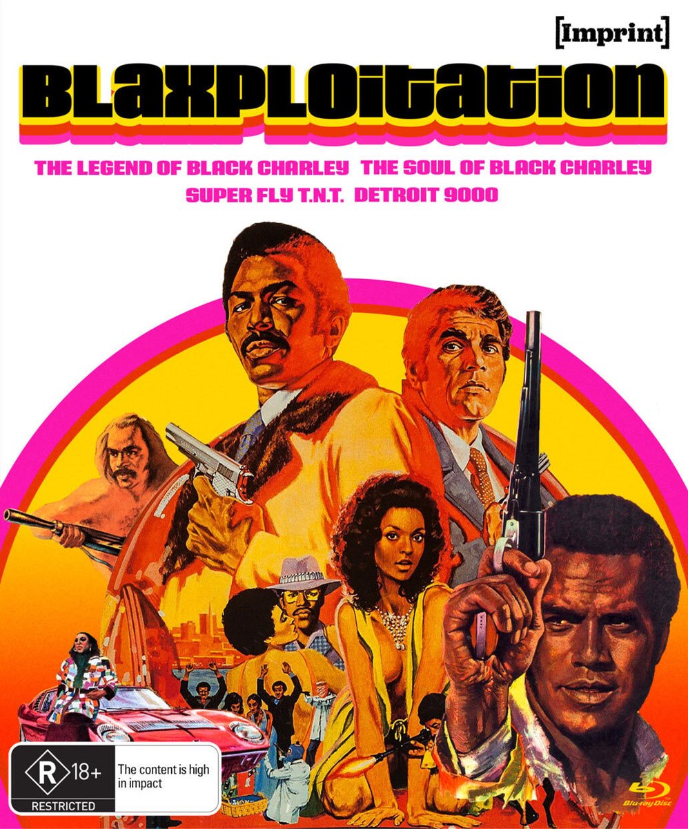 The Digital Bits (@thedigitalbits) on Twitter photo Bits #BD Review – <a href="/timsalmons/">Tim Salmons</a> delves into the 4-Disc #Bluray #boxedset BLAXPLOITATION (1972-1973), available as a Region-Free #Bluray import from <a href="/imprint_films/">Imprint Films</a> and <a href="/viavisionent/">Via Vision Entertainment</a>. <a href="/BillHuntBits/">Bill Hunt</a> thedigitalbits.com/item/blaxploit… Bits #BD Review – <a href="/timsalmons/">Tim Salmons</a> delves into the 4-Disc #Bluray #boxedset BLAXPLOITATION (1972-1973), available as a Region-Free #Bluray import from <a href="/imprint_films/">Imprint Films</a> and <a href="/viavisionent/">Via Vision Entertainment</a>. <a href="/BillHuntBits/">Bill Hunt</a> thedigitalbits.com/item/blaxploit…