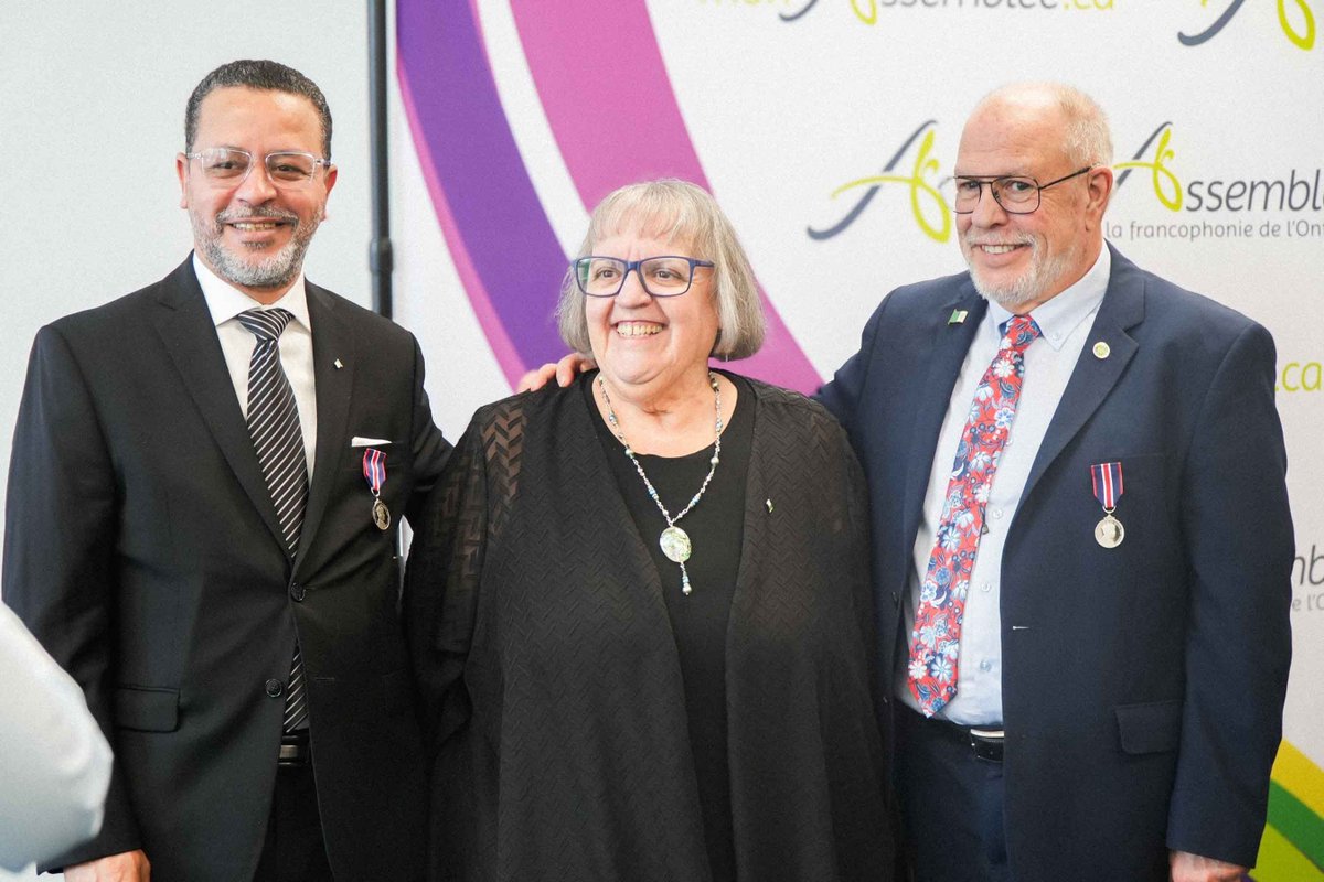 Société Économique de l'Ontario tweet media