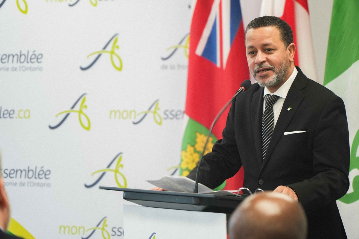 Société Économique de l'Ontario tweet media