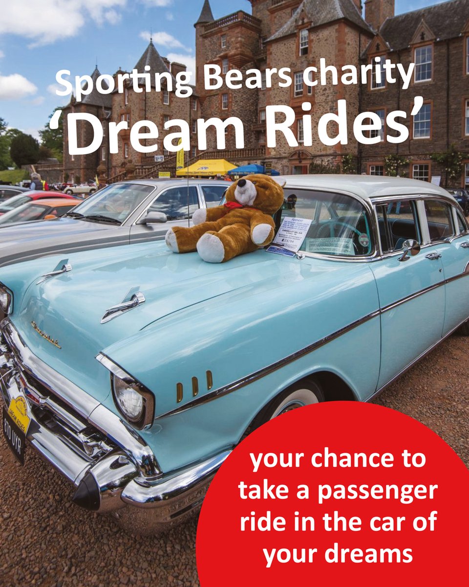 Festival of Motoring tweet media