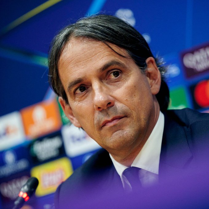 Inzaghi on handling a red hot Yamal!