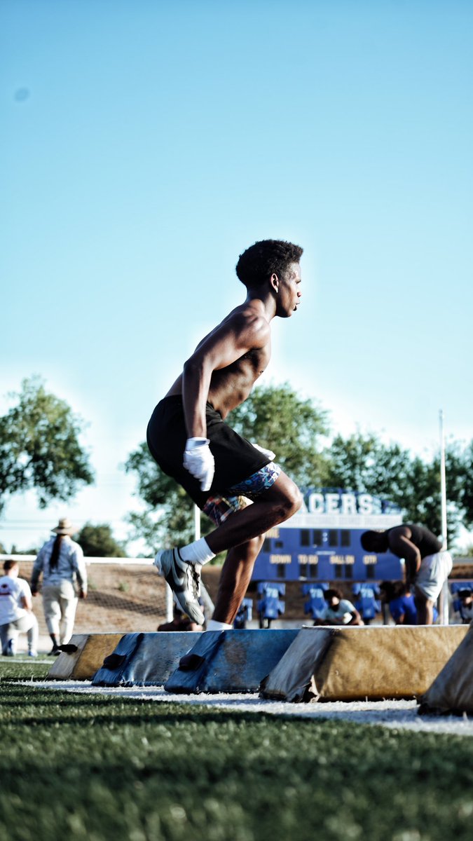 grant_union's tweet image. Spring is the birth of something new. #SpringPractice #WeAreGrant #PacerForLife 🔵🟡🐴