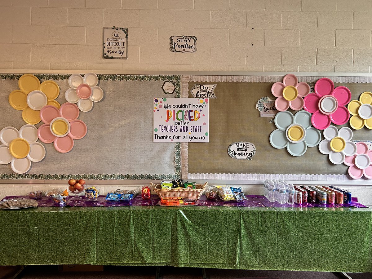 Higdon Elementary tweet media