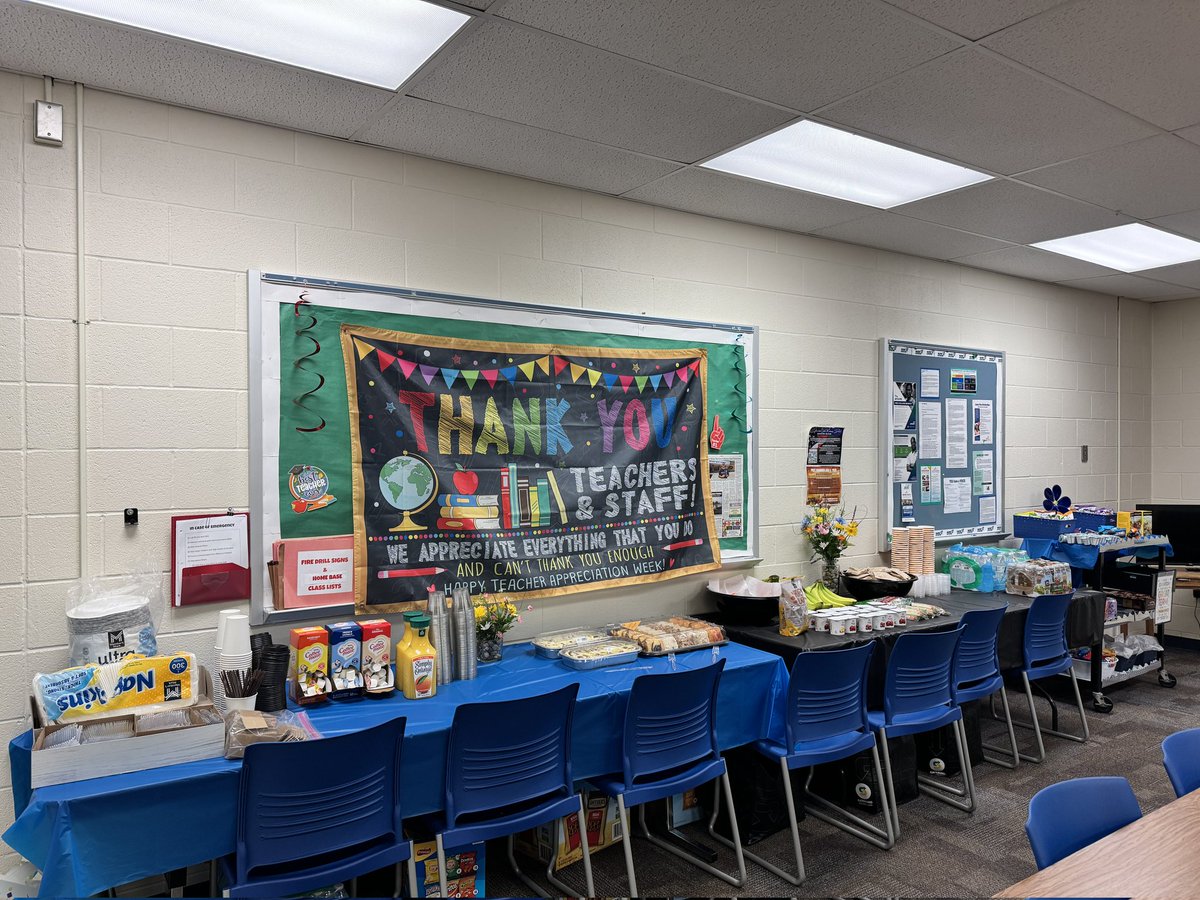 A. W. Junior High (@awlsjh) on Twitter photo Thank you to our <a href="/AAwpta/">AWPTA (Anthony Wayne Parent Teacher Association)</a> for supporting our staff! Thank you to our <a href="/AAwpta/">AWPTA (Anthony Wayne Parent Teacher Association)</a> for supporting our staff!