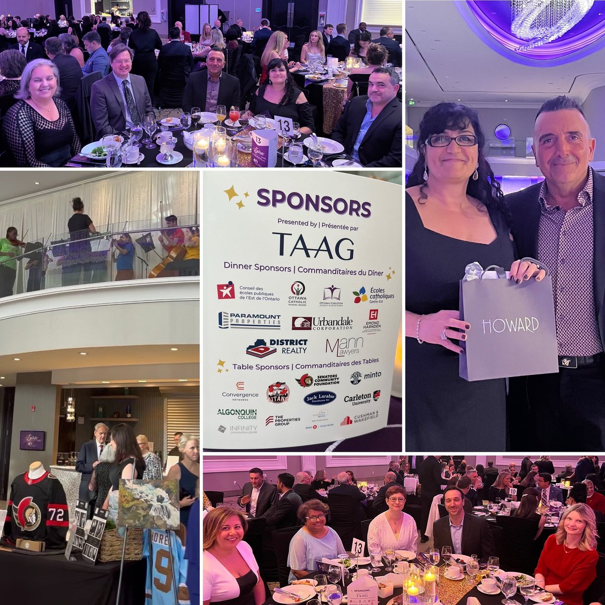 Mann Lawyers LLP (@mannlawyers) on Twitter photo We had a fantastic time at the Ottawa Network for Education’s Spark Soiree on Friday evening, a fundraiser for their school breakfast program. Congratulations to the <a href="/ONFE_ROPE/">Ottawa Network for Education</a> team on another successful - and fun - event! 🎉 We had a fantastic time at the Ottawa Network for Education’s Spark Soiree on Friday evening, a fundraiser for their school breakfast program. Congratulations to the <a href="/ONFE_ROPE/">Ottawa Network for Education</a> team on another successful - and fun - event! 🎉