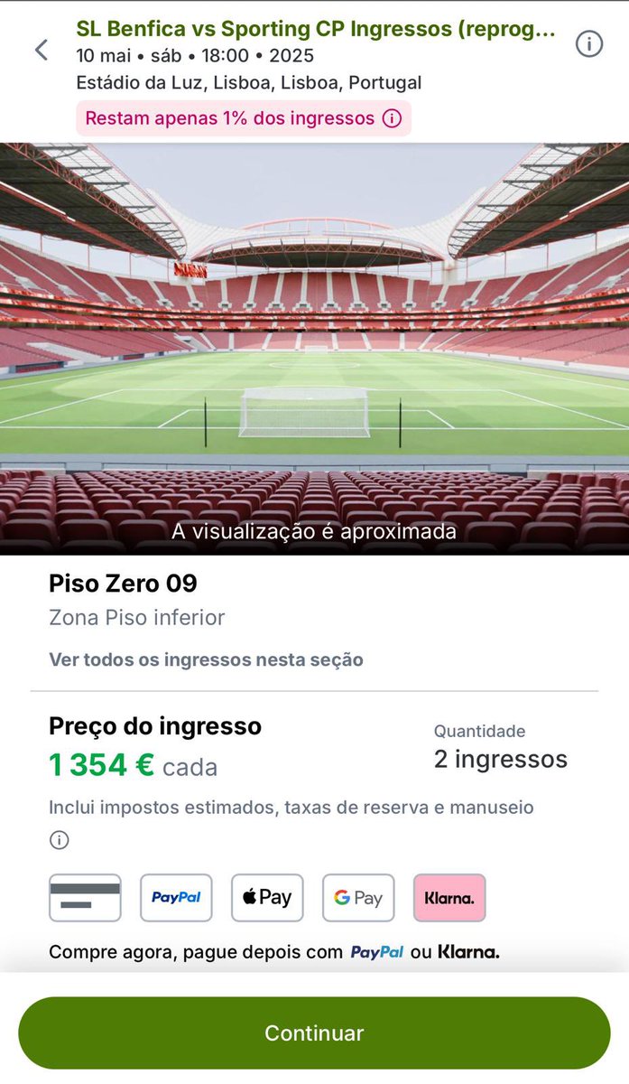 aquela indecisão entre ir ver o benfica ou ir de férias para as maldivas