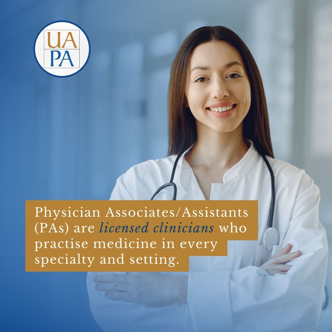 Urology PAs are essential members of the care team—diagnosing, managing, and treating urologic conditions. From clinic visits to the OR, they assess patients, interpret tests, assist in surgery, perform minor procedures, and provide vital education every step of the way.